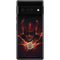 DC Comics The Flash Movie: The Flash Poster Google Pixel 6 Pro Skin